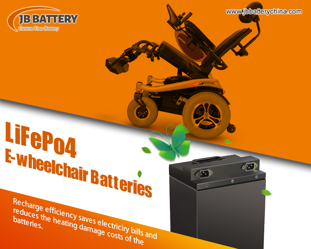 What Are Lithium Iron Phosphate Battery (LiFePO4) Used For?