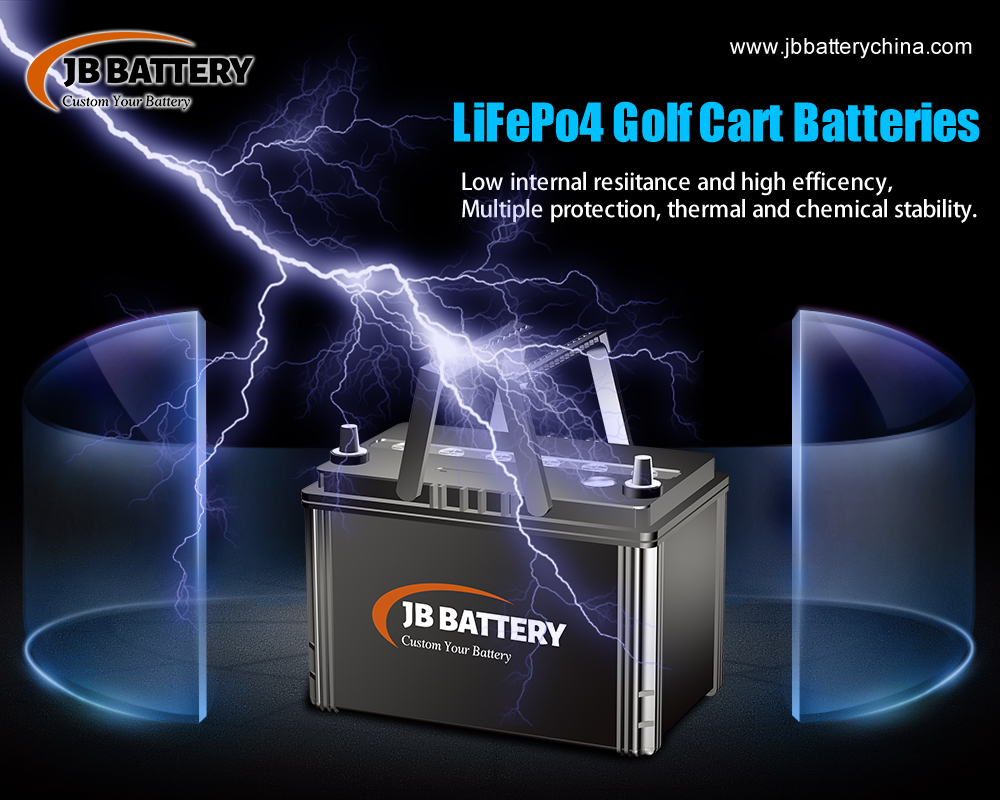 Extending the life of china 24v lithium ion deep cycle batteries and other lifepo4 batteries