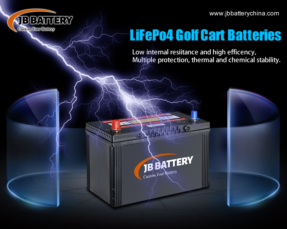 The Famous China Custom Lithium Ion Battery Pack And Lipo Battery Manufacturer- JBBATTERY