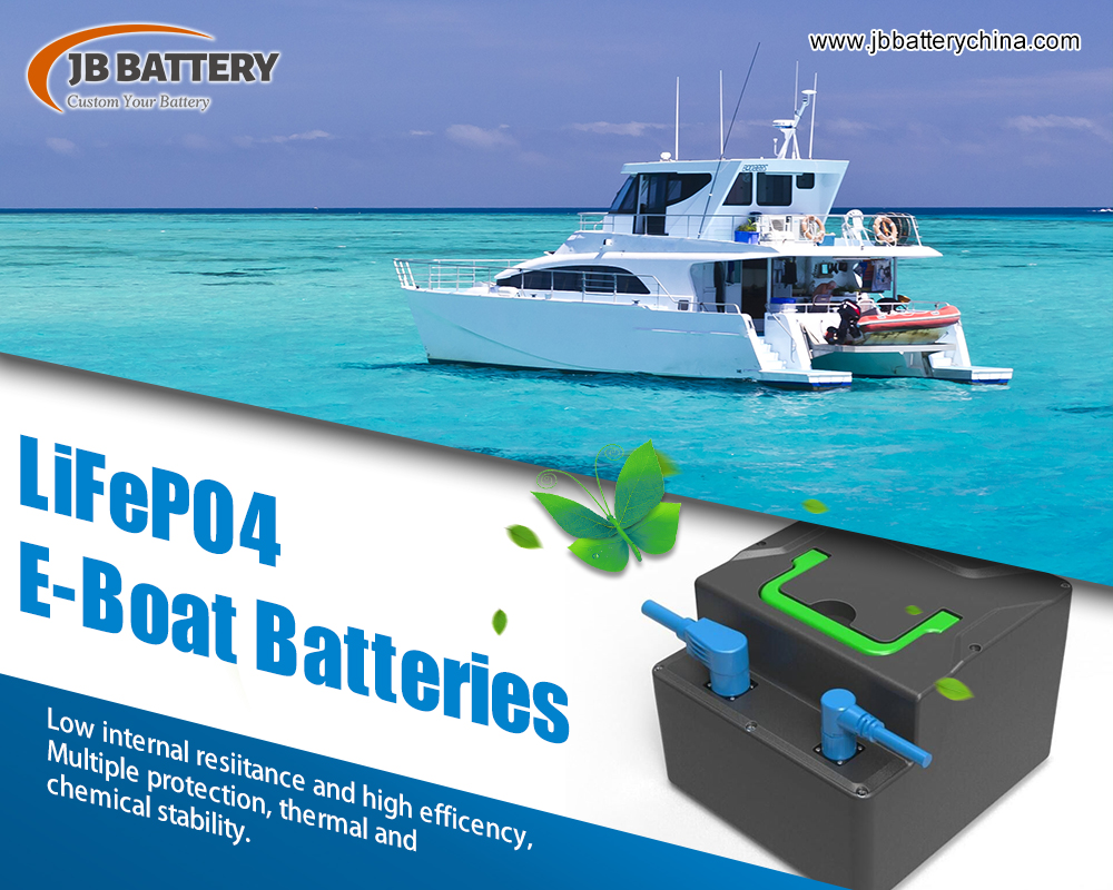 China best cutom lifepo4 battery pack supplier for all power solutions