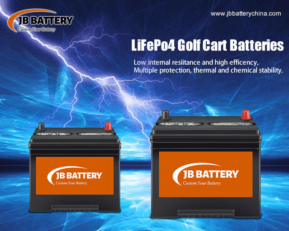China 72v 100ah lifepo4 battery pack technology overview