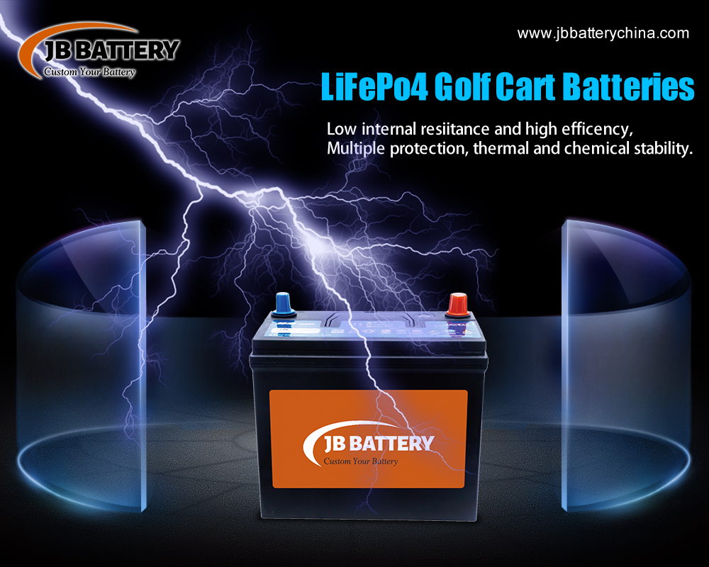 How to choose lithium ion battery vs lead acid battery? 